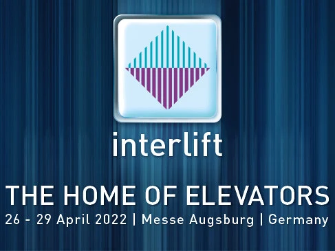 Interlift 2022