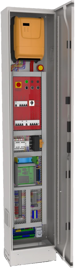 Amadeus MRL