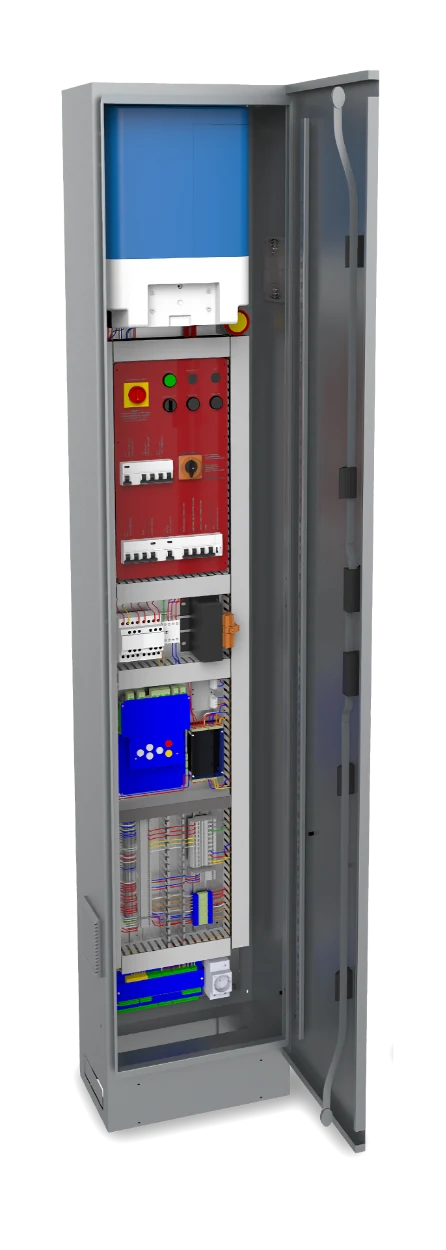 Strauss MRL
